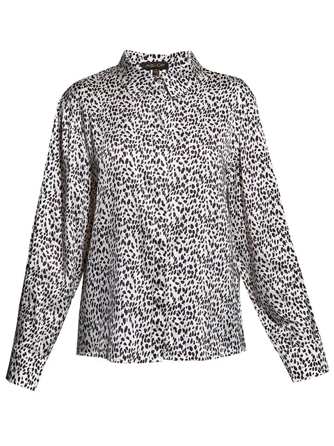 MARAIS BLOUSE