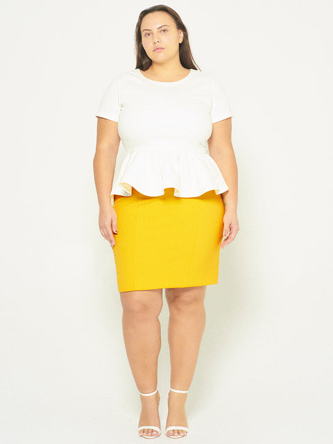 CURVE ALEXANDRIA TOP