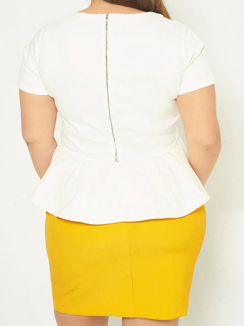 CURVE ALEXANDRIA TOP