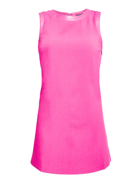 CURVE FIAMMA DRESS - AS by DF