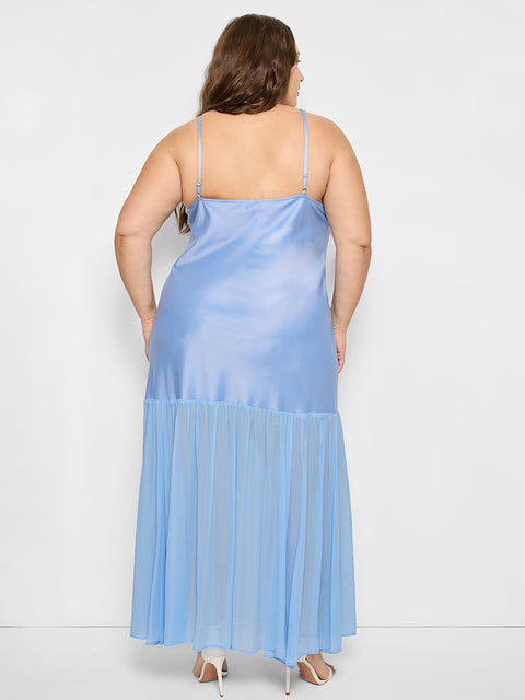 CURVE PROVENCE DRESS