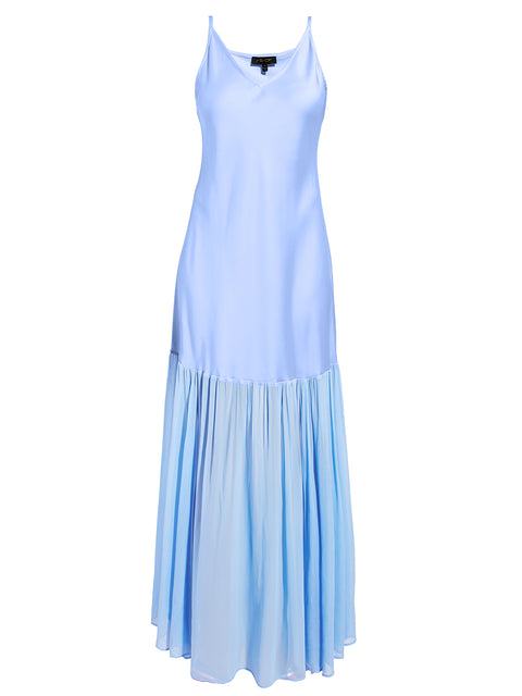 CURVE PROVENCE DRESS