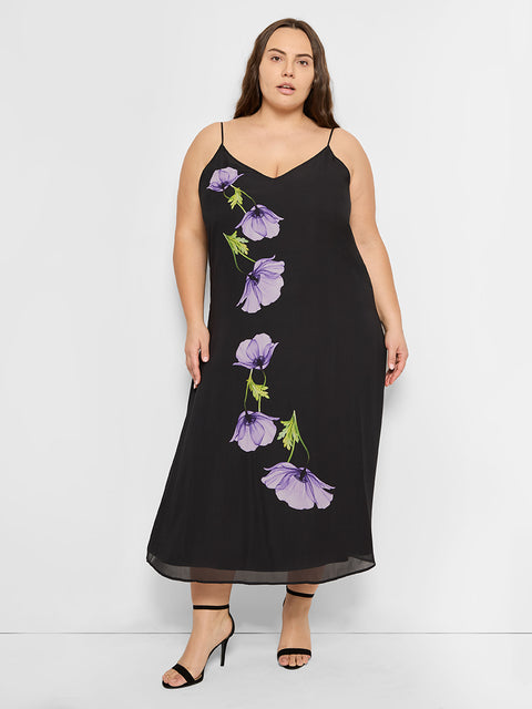 CURVE CHRISTA DRESS
