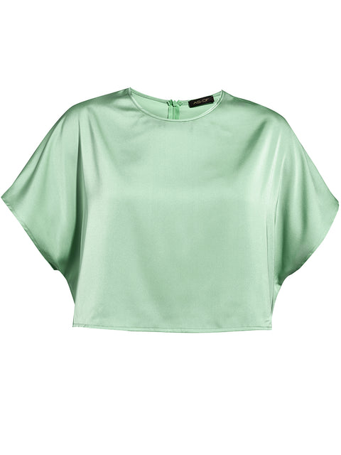 MATCHA TOP - AS by DF