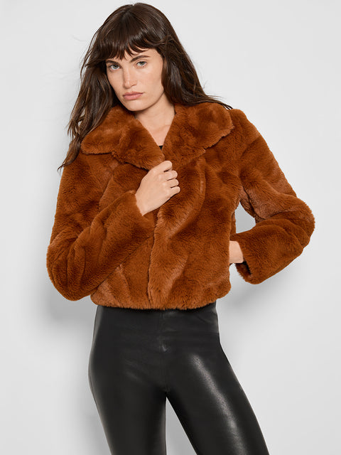 ALBA PELLICCIA CUBBY