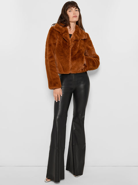 ALBA PELLICCIA CUBBY