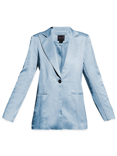CURVE ARCHER BOYFRIEND BLAZER