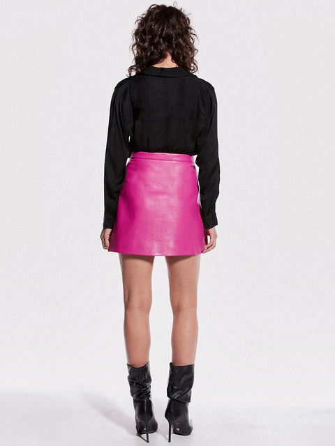 SPIRIT ANIMAL BLOUSE