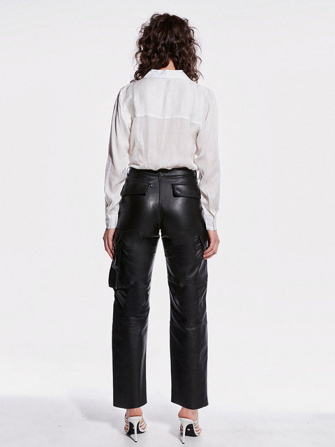 SPIRIT ANIMAL BLOUSE