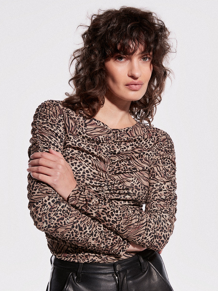 LA FEMME LS TOP AS By DF la-femme-ls-top-as-by-df