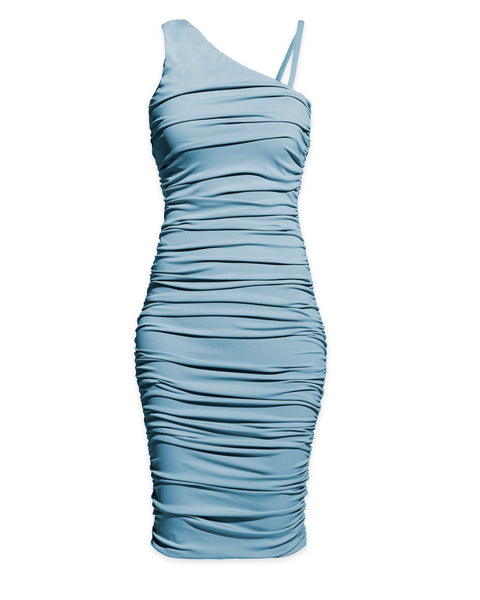 LEONA DRESS - AS by DF