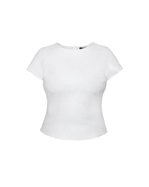 CURVE MILLER UPCYCLED BABY TEE