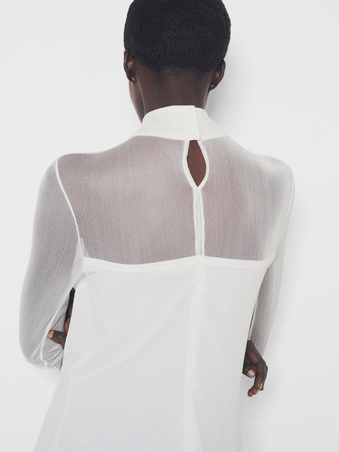 CURVE ECLIPSE TURTLENECK