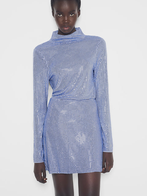 CELESTIAL TURTLENECK