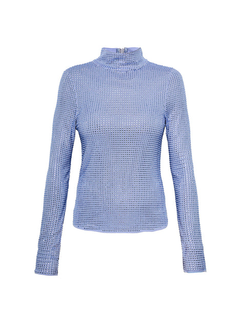 CELESTIAL TURTLENECK