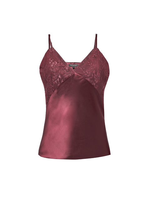 CURVE DIXIE LACE CAMI