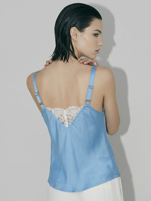 GOLDIE CAMI - AS by DF