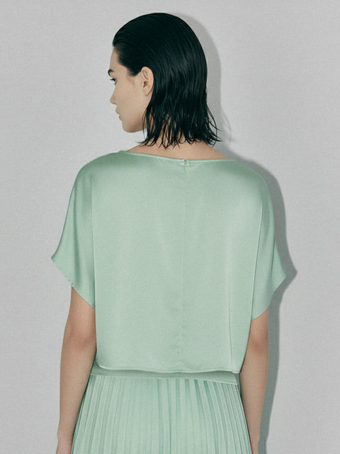 MATCHA TOP - AS by DF