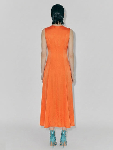 ARLENIS DRESS - AS by DF