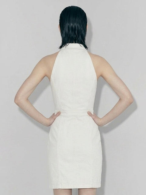 ALEXANDRIA DRESS - AS by DF