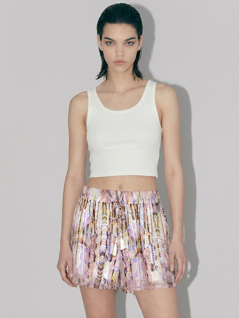 SECRET GARDEN SHORTS - AS by DF