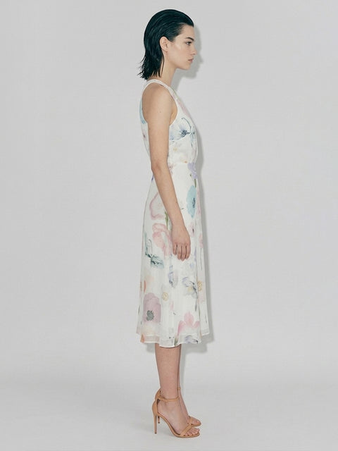 ST. RAPHAEL DRESS - AS by DF