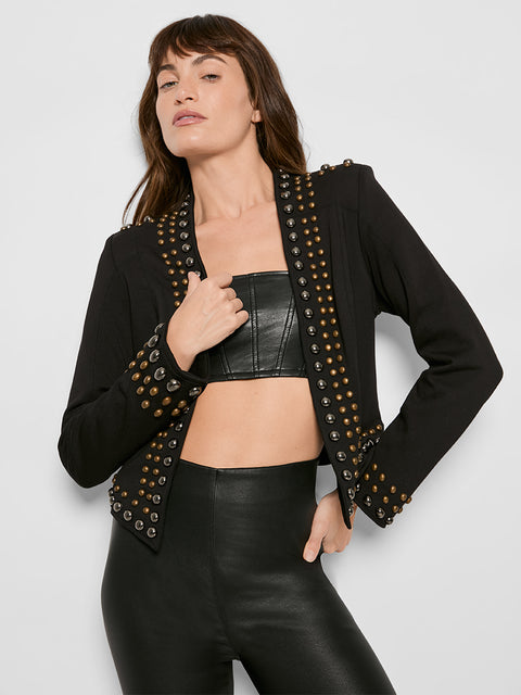 BRUNA JACKET