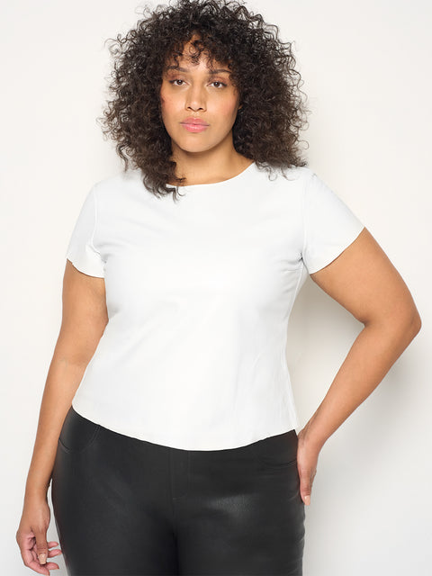 CURVE MILLER UPCYCLED BABY TEE