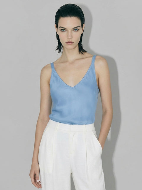 GOLDIE CAMI - AS by DF