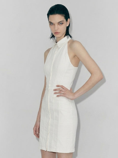 ALEXANDRIA DRESS - AS by DF
