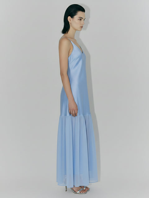 PROVENCE DRESS - AS by DF