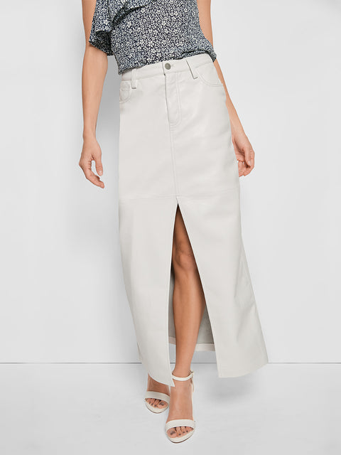 LA FLEUR ONE SHOULDER TOP