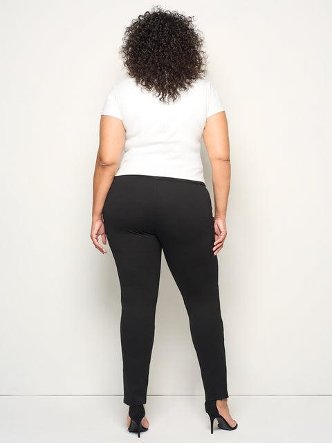 CURVE MILLER UPCYCLED BABY TEE