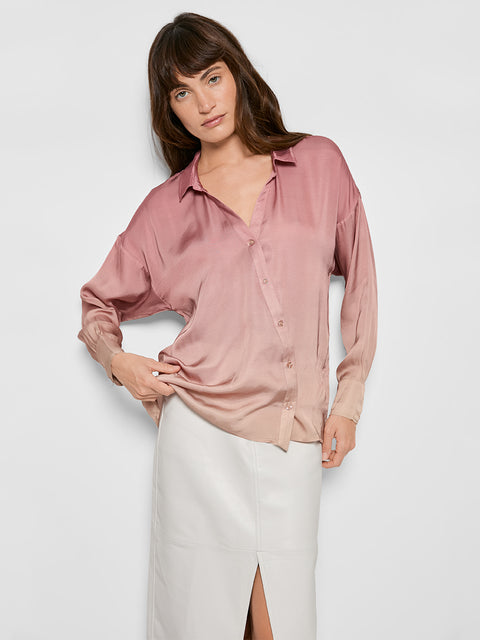TRAMONTO BLOUSE