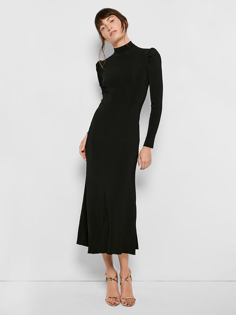 HARVEST MOON KNIT DRESS