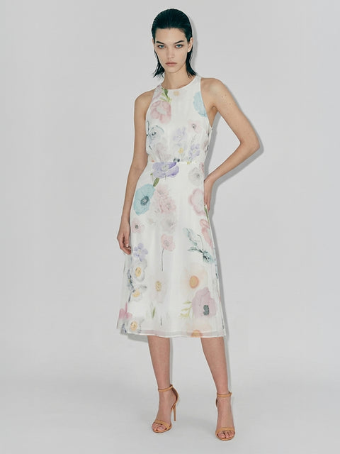 ST. RAPHAEL DRESS - AS by DF