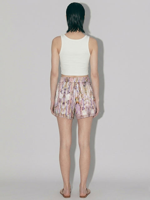 SECRET GARDEN SHORTS - AS by DF