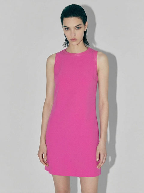 FIAMMA DRESS - AS by DF