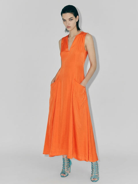 ARLENIS DRESS - AS by DF