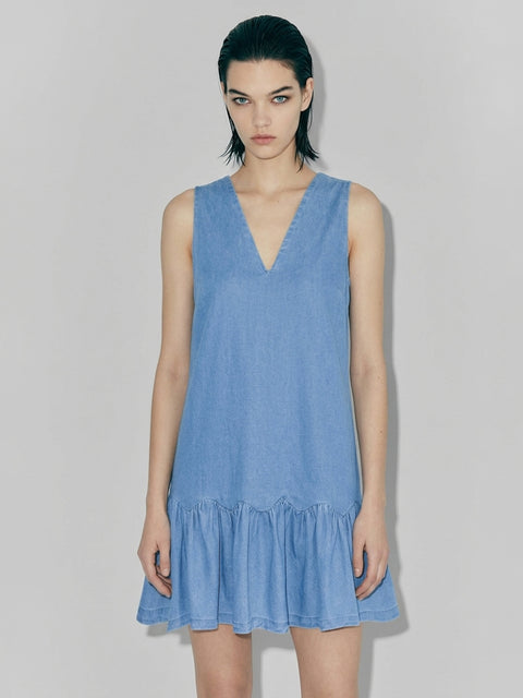DYLANA DRESS - AS by DF