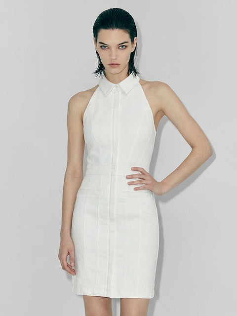 ALEXANDRIA DRESS - AS by DF