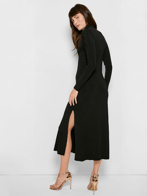 HARVEST MOON KNIT DRESS