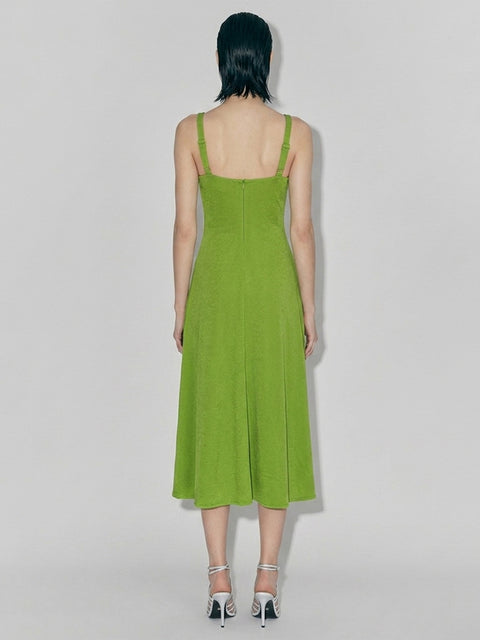 MADDY DRESS - AS by DF