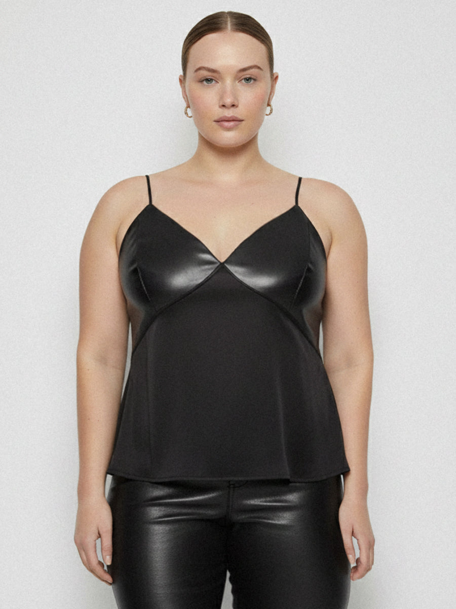 CURVE RYDER CAMI – AS by DF