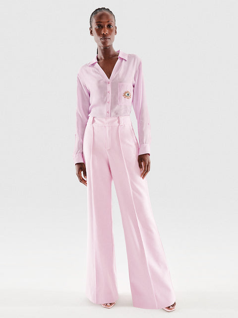 EVIL EYE BLOUSE - AS by DF