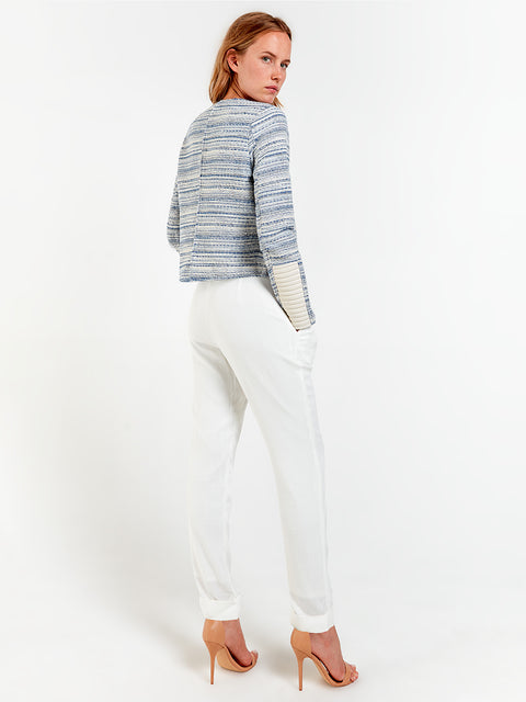 GOLDIE BLAZER - AS by DF