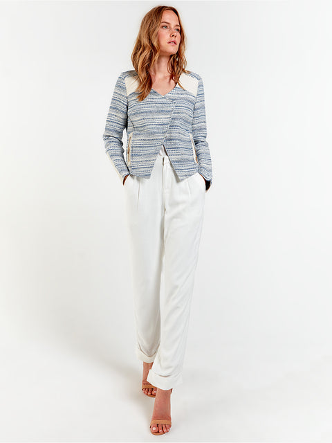 GOLDIE BLAZER - AS by DF