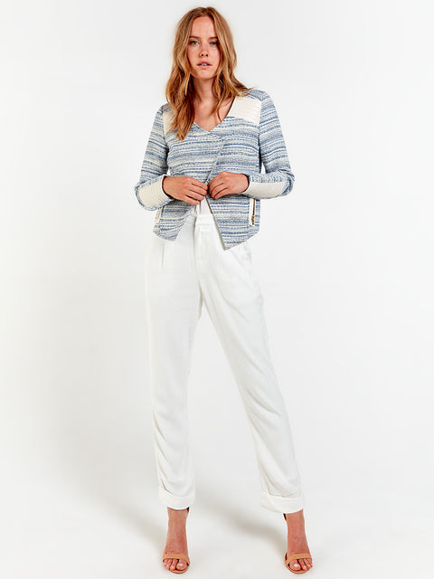 GOLDIE BLAZER - AS by DF