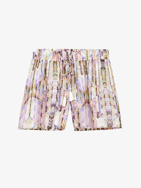 SECRET GARDEN SHORTS - AS by DF