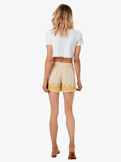 SECRET GARDEN SHORTS - AS by DF